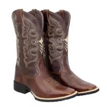 Bota Texana Cruzeta Bota Texana Cruzeta