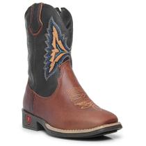 Bota Texana Infantil 1022 - Botas Peão