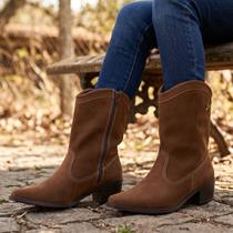 Bota Texana Infantil Menina Estrela com Zíper Lateral Bico Fino Calce Fácil Confortável Leve e Macia Estilo Country Ideal para Festas e Rodeios Bota Texana Infantil Menina Estrela com Zíper Lateral Bico Fino Calce Fácil Confortável Leve e Macia Estilo Country Ideal para Festas e Rodeios