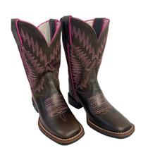 Bota Texana Infantil Meninas Durango