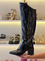 Bota Texana Rafa Bota Texana Rafa