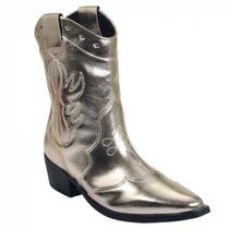 Bota Texana Sua Cia 830914717