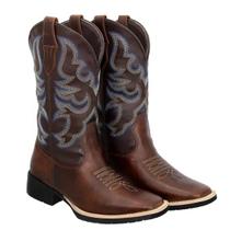 Bota Texana Tribal Bota Texana Tribal