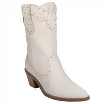 Bota Texana Werner Couro 8264