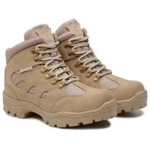 Bota Thabel ThunderBel Anti Perfuro Desert Bota Thabel ThunderBel Anti Perfuro Desert