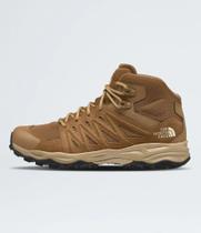 Bota The North Face Feminina Truckee Mid Bota The North Face Feminina Truckee Mid