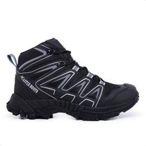 Bota Thor Master Boot Conforto Resistente