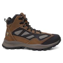 Bota Timberland Masculina Coturno Couro Confortável Top BT056 - Beta Boots