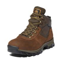 Bota Timberland Mt. Maddsen Impermeável de Couro para Trilha 10 M Bota Timberland Mt. Maddsen Impermeável de Couro para Trilha 10 M