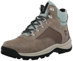 Bota Timberland White Ledge Impermeável Bege 9,5 Bota Timberland White Ledge Impermeável Bege 9,5