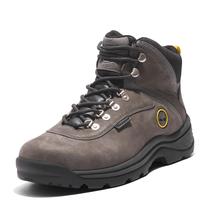 Bota Timberland White Ledge Mid Impermeável Tamanho 7,5 Larga Bota Timberland White Ledge Mid Impermeável Tamanho 7,5 Larga