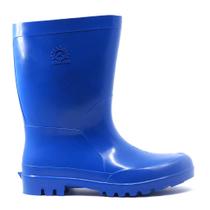 Bota toda Vida Infantil Azul Alpargatas Galocha Bota toda Vida Infantil Azul Alpargatas Galocha