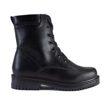 Bota Tratorada Coturno Feminino Mooncity 72189