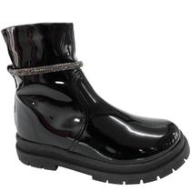 Bota Tratorada Infantil Mini Sua Cia