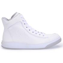 Bota Treino Tênis Caveira Feminino Sneaker Fitness Hardcore Bota Treino Tênis Caveira Feminino Sneaker Fitness Hardcore