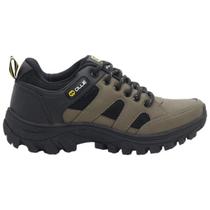 Bota trekking ollie broncos masculino Bota trekking ollie broncos masculino