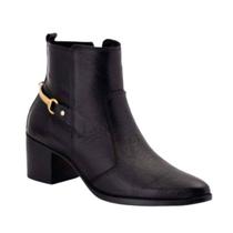 Bota Trilha da Lua Cano Baixo - Feminino - Preto - 38 Bota Trilha da Lua Cano Baixo - Feminino - Preto - 38