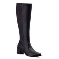 Bota Trilha da Lua Cano Longo - Feminino - Preto - 36 Bota Trilha da Lua Cano Longo - Feminino - Preto - 36