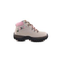 Bota Trilha Feminina Confortavel Para Caminhadas ref 100 Bota Trilha Feminina Confortavel Para Caminhadas ref 100