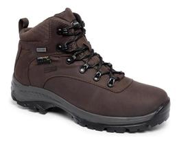 Bota Trilha Trekking Impermeável Bradok Aconcágua 40