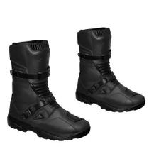 Bota true adventure preto 40 Bota true adventure preto 40