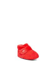 Bota UGG Baby Bixbee Cherry Pie Unissex - Tamanho 2-3