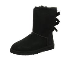 Bota UGG Bailey Bow II feminina preta