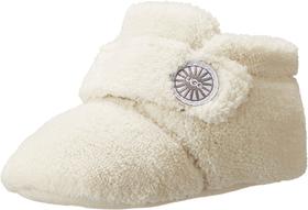 Bota UGG Bixbee Infantil Unissex - Cor Vanilla Bota UGG Bixbee Infantil Unissex - Cor Vanilla