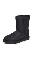 Bota UGG Classic Short II Feminina Preta - Tamanho 10