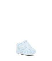 Bota UGG Infantil Unissex Bixbee - Couro Sintético Azul - 2-3cm Bota UGG Infantil Unissex Bixbee - Couro Sintético Azul - 2-3cm