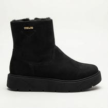 Bota Ugg Quiz Carmurça Preto Bota Ugg Quiz Carmurça Preto