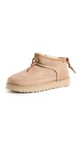 Bota UGG Ultra Mini Crafted Regenerate - Moda Feminina