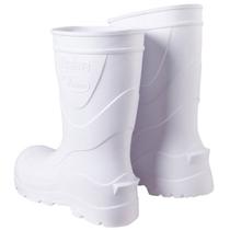 Bota Ultraleve Baspan E.V.A Original Leve e Confortável