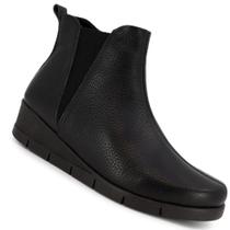 Bota Usaflex Ad0520002 Feminina