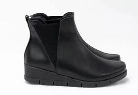 Bota Usaflex AD0520002 Preto