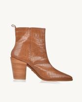 Bota Uza Salto Médio Davos - Z26o716e0025