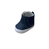 Bota Vaqueirinho Cano Alto: Estilo Rústico com a Maciez que Ele Merece Bota Vaqueirinho Cano Alto: Estilo Rústico com a Maciez que Ele Merece