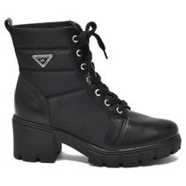 Bota via marte 22-1011 - original c/nf Bota via marte 22-1011 - original c/nf