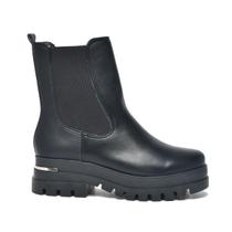 Bota via marte 23 507 01 preto