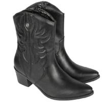 Bota via marte cafe 54 009 Bota via marte cafe 54 009