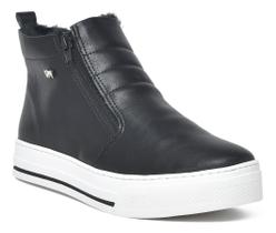 Bota Via Marte Cano Curto Bota Via Marte Cano Curto