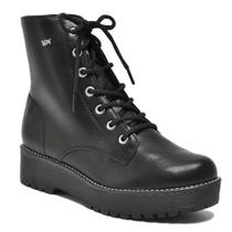 Bota Via Marte Coturno 004-001-01 Bota Via Marte Coturno 004-001-01
