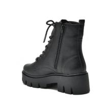 Bota via marte coturno ref: 095-001 feminino Bota via marte coturno ref: 095-001 feminino
