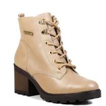 Bota Via Marte Coturno Bota Via Marte Coturno