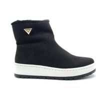 Bota Via Marte Feminina 259-002