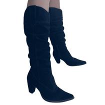 Bota Via Telli - Ref 555