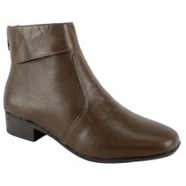 Bota Via Uno Adulto Feminino - 827003CFAVV