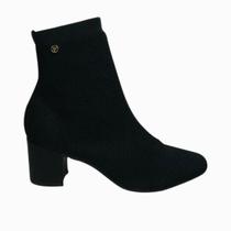 Bota via uno feminina urbana elegante para todas ocasiões 172061 Bota via uno feminina urbana elegante para todas ocasiões 172061