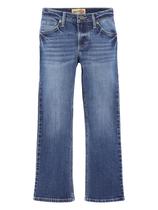 Bota vintage jeans Wrangler Boys 20X Cut Sorrel Bota vintage jeans Wrangler Boys 20X Cut Sorrel