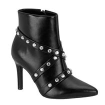 Bota vizzano 3049.247 preto feminino